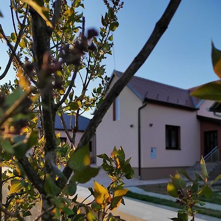 Agroturizam Opg Jakopovic Caglin Esterno foto