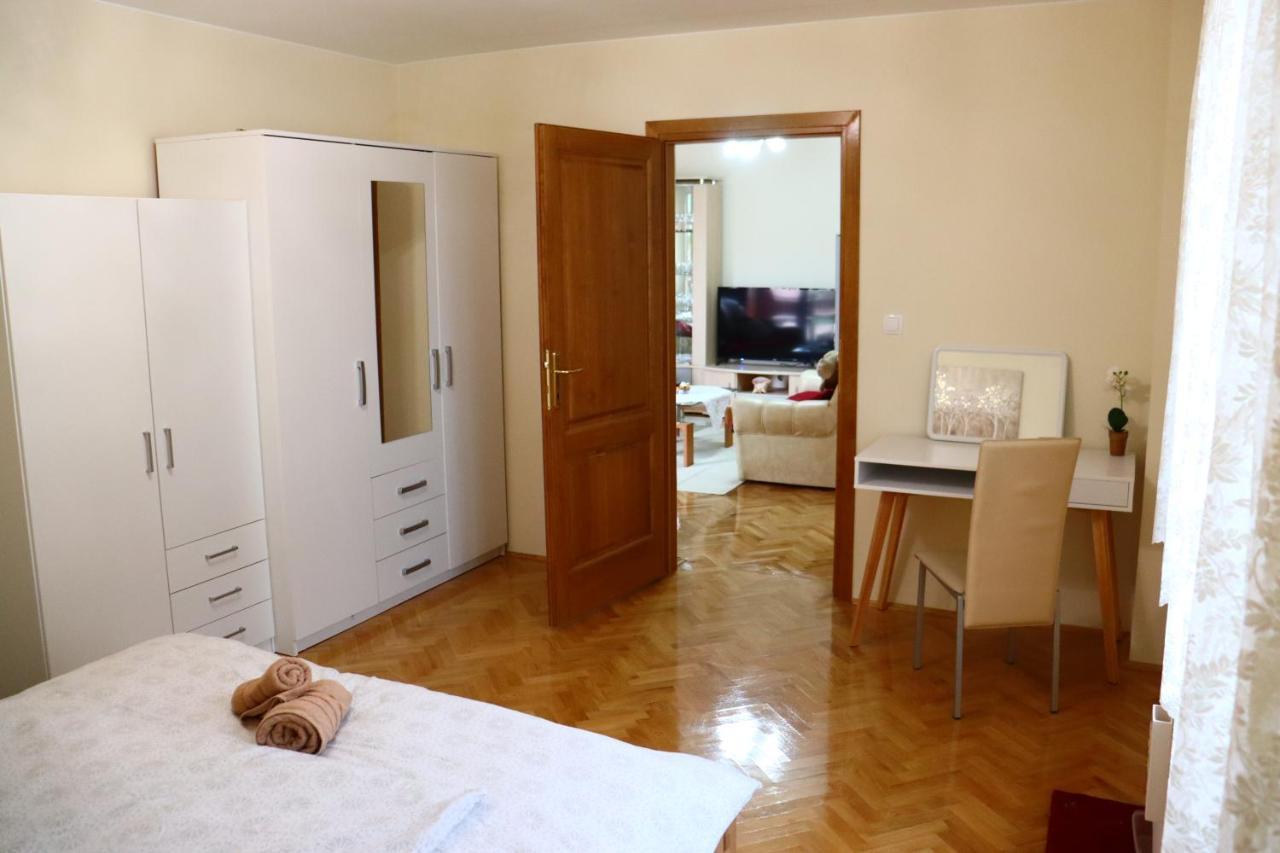 Agroturizam Opg Jakopovic Caglin Esterno foto