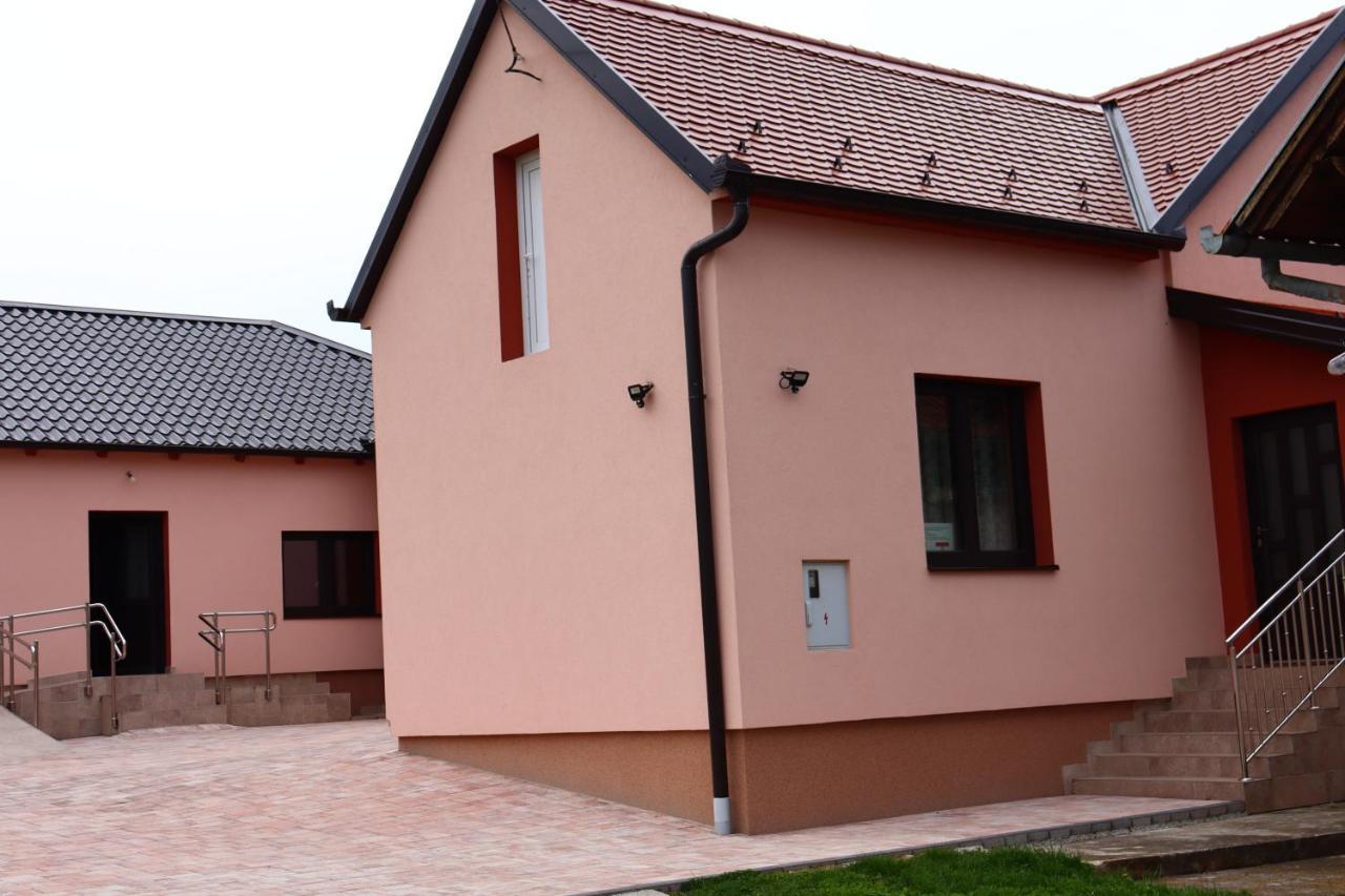 Agroturizam Opg Jakopovic Caglin Esterno foto