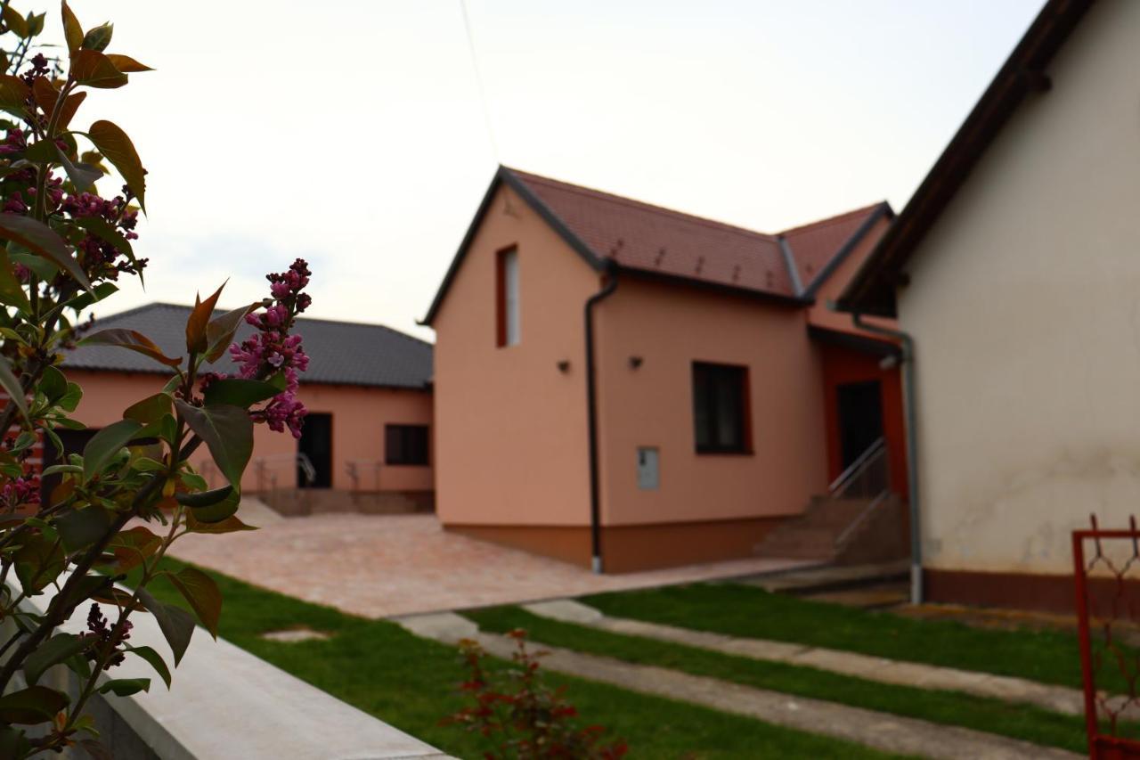 Agroturizam Opg Jakopovic Caglin Esterno foto